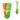 CORBATA IMPRESA FLUOR X 6 MULTICOLOR DOT