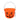 BALDE CALABAZA 14x 18 cm.