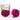 FESTON X 1 FUCSIA x 25 mts