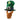 SOMB. SAN PATRICK C/BARBA