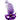ANTIFAZ VENECIANO METAL 1 PLUMA