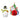 AD.NAVIDAD X 2  25-20cm (L)