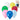 GLOBO R9 M.G. STANDARD SURTIDO X 25