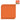 SERVILLETA X 20un. 25*25  COLOR (NARANJA) (X)