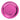 PLATO CARTON  METAL 18 CM X 6 ROSA